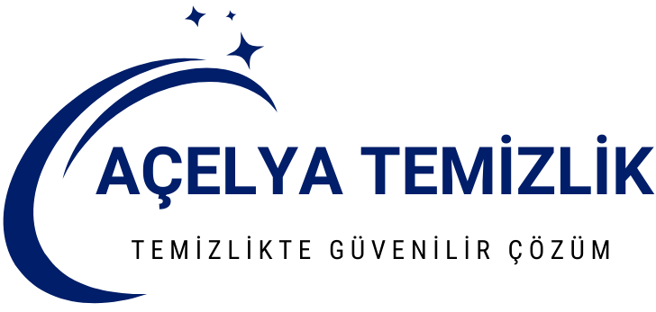 Bayraklı Temizlik Şirketleri
